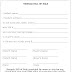free michigan bill of sale form pdf word do it yourself forms - bill of sale for vehicle fill online printable fillable blank
