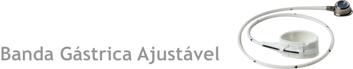 MIDBAND™ BANDA GÁSTRICA AJUSTÁVEL