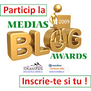 Medias Blog Awards