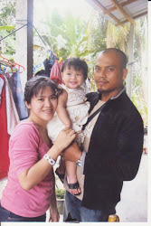 Iskandar & Famili