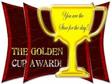 Golden Cup Award