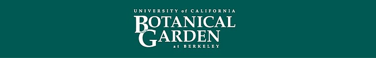 UC Botanical Garden California Native Plants Nursery