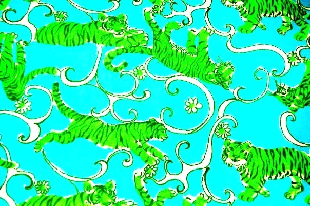 Lilly Pulitzer | Sew Pattern