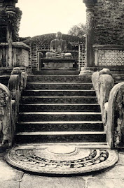 Watadage Temple