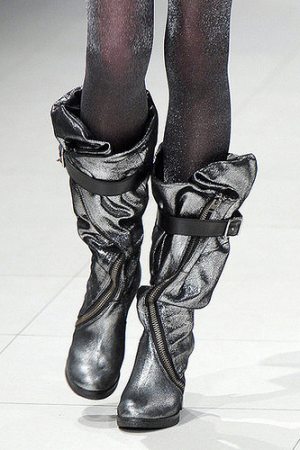 Moda 2010