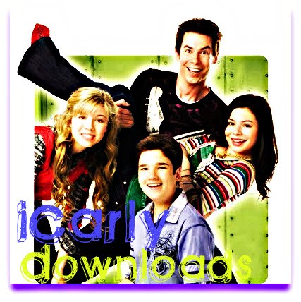 iCarly Downloads