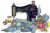 macchina da cucire nonna pina