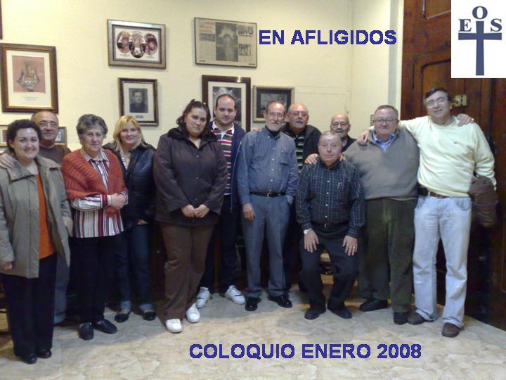 COLOQUIO ENERO 2008