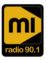 SINTONIZA MI RADIO 90.1 FM