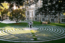 Labyrinth: Boston