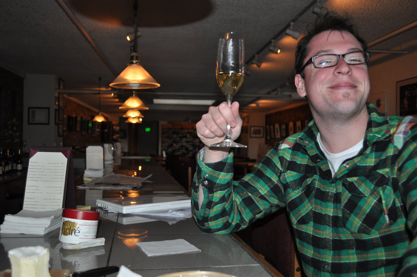 E3P2S Congratulations to One of the Best Places on Earth!