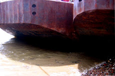 Walbrook Barges