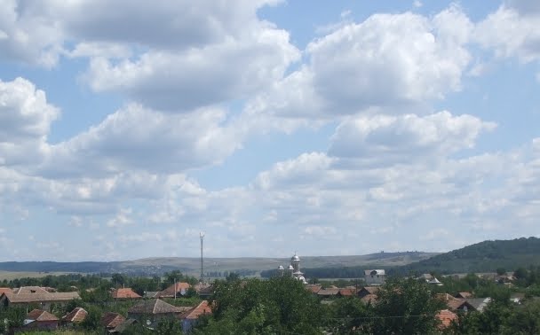 Comuna Rogova - Vedere generala