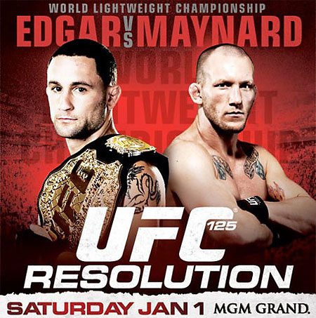 Watch UFC 125 online free live stream | T20 IPL Cricket News