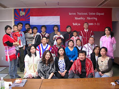 KNU (MONTHLY MEETING)21/3/2010
