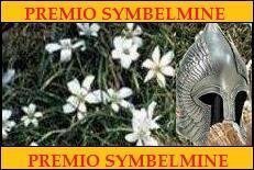 Premio "Symbelmine" (4 veces)