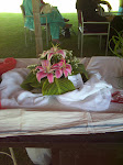 centre table