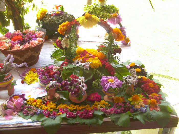 centre table