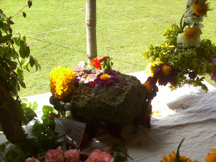 centre table