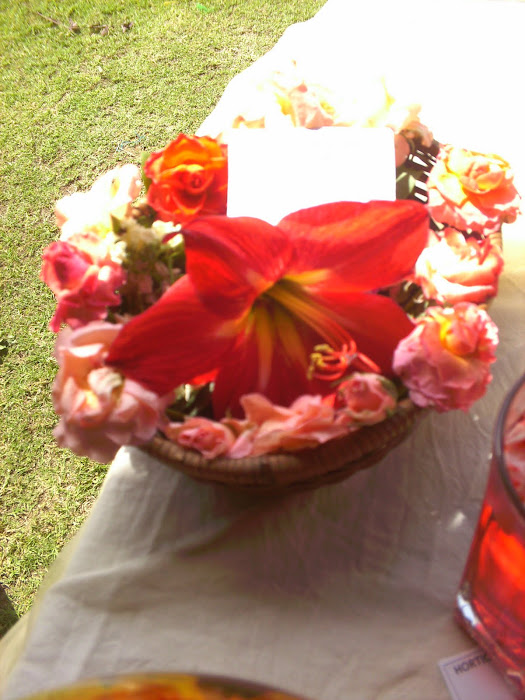 centre table