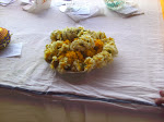 centre table
