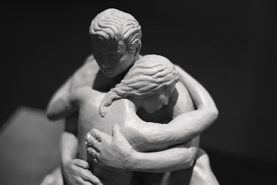 the embrace by jennifer buehrer