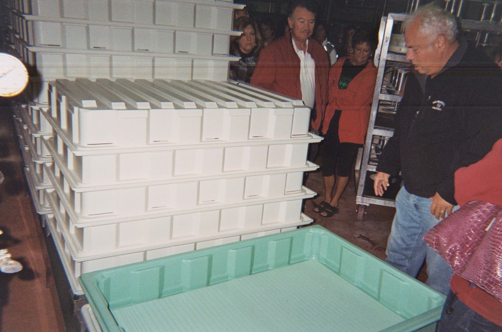 Yogi Chef David Blog Kutter's Cheese Factory Store