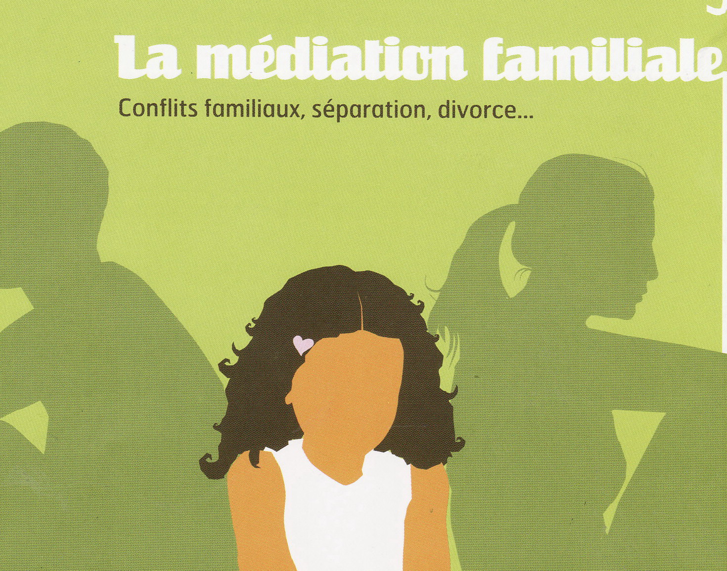 Informations pratiques Médiation familiale