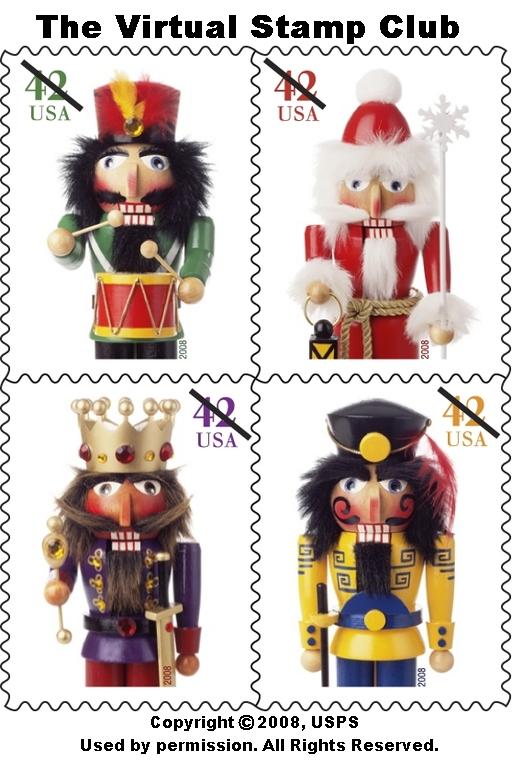 NUTCRACKERS, THEIR HISTORY AND TRADITIONS!