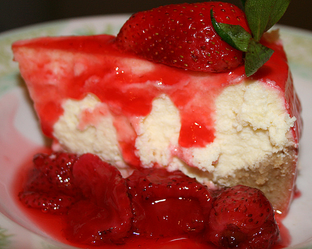 THE CHEESECAKE, ORIGINS YOU NEVER KNEW!!!