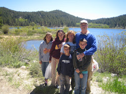 My Family Support Team