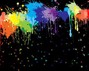 abstract wallpaper desktop (colourful abstract )
