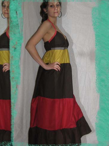 Rochie lunga, nr 72