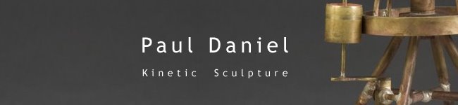 Paul Daniel Main Page