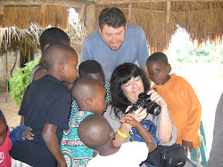 Volontariato in Togo