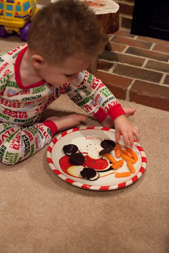 THE SINCLAIR CLAN: Christmas Traditions