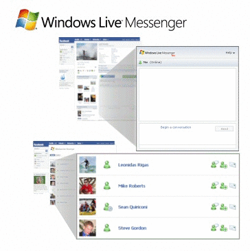 live messenger for facebook live messenger for facebook