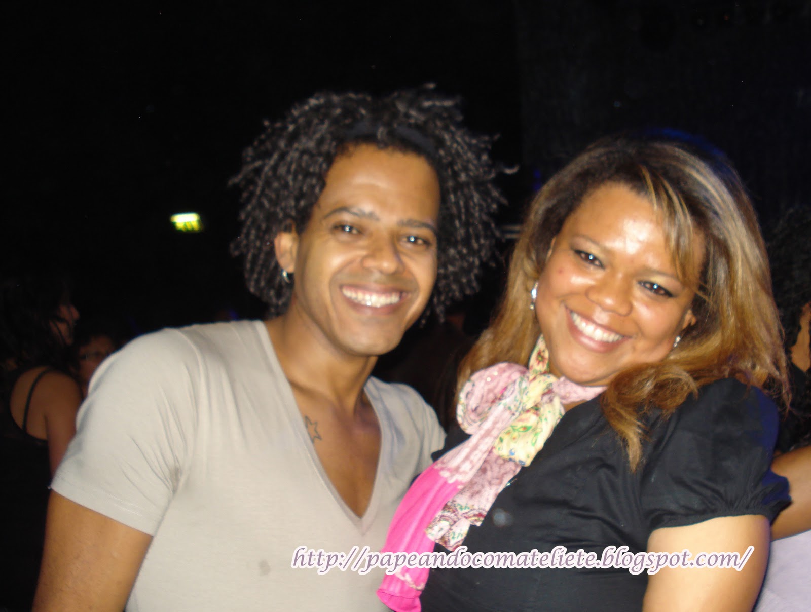 Papeando com Ateliete®: outubro 2010