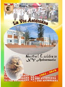 La Voz Antoniana