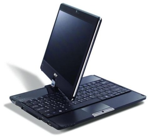 computadora netbook