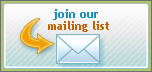 Join Our E-Mail List