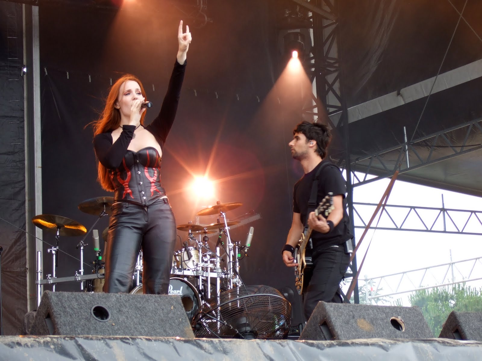 epica a phantasmic parade epica a phantasmic parade