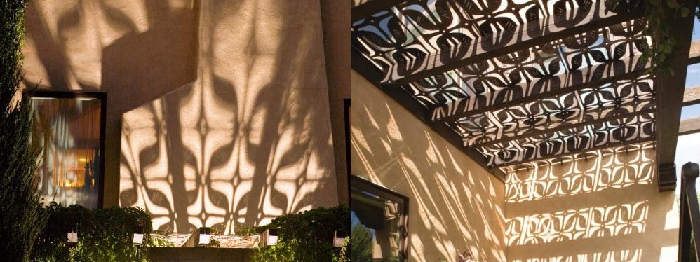 A Room Without Walls: Shade Architecture