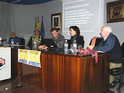 Mesa redonda Laicismo. Diciembre 2010