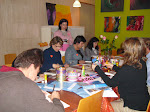 Workshop da Cura - Passagem de Ano
