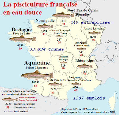 Sud-Gironde : l'ouverture de la pêche aux carnassiers, le 24 avril,  s'annonce bonne