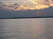 ATARDECER AYAPELENSE