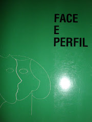 Horácio Cardoso "Face e Perfil"