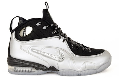 penny 1 all black