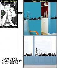 I Love Paris (SS-58217)